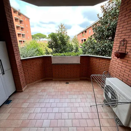 Apartment Orchidea *