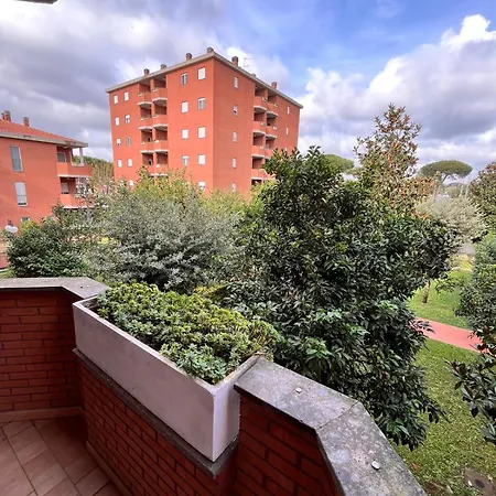 Orchidea Apartment Casal Palocco