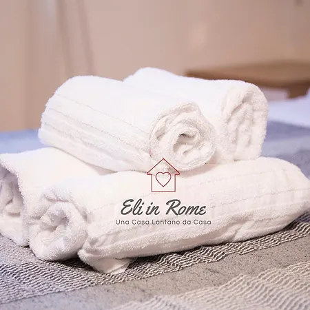 Apartment Orchidea Casal Palocco