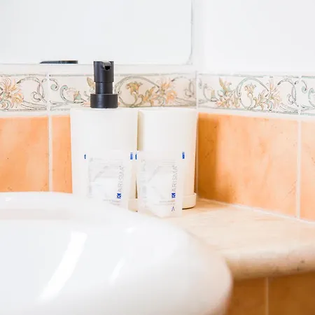 Apartment Orchidea Casal Palocco
