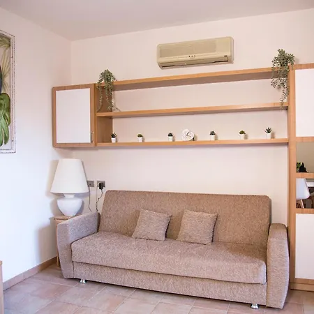 Orchidea Apartment Casal Palocco