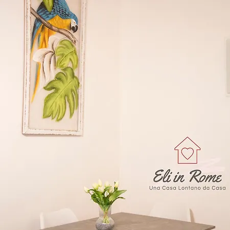 Orchidea Apartment Casal Palocco