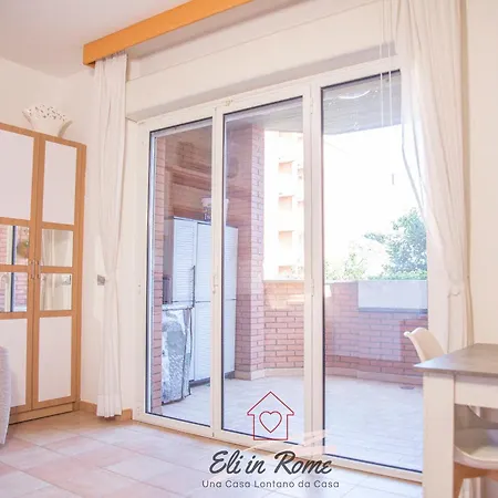 Orchidea Apartment *